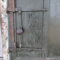 Porte de coffre-fort en acier - 2