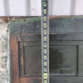 Porte de coffre-fort en acier - 4