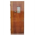 House door - 2