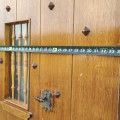 House door - 3