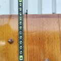 House door - 4