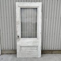 Porte vitrée de maison - 4