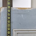 Portes d'armoire, double caissons  - 2