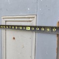 Portes d'armoire, double caissons  - 3