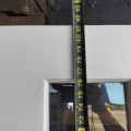 Wooden doors ( left sold ) - 2