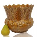Pot à fleurs, jardinière, poterie  - 2