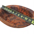 Dion pottery bowl  - 3