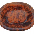 Dion pottery bowl  - 1