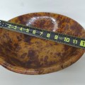 Dion pottery bowl from L'Ancienne-Lorette  - 3