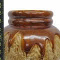 Germany pottery vase  - 2