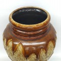 Germany pottery vase  - 4