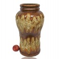 Germany pottery vase  - 5