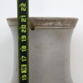 Vintage pottery vase - 2