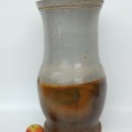 Vintage pottery vase - 3