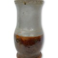 Vintage pottery vase - 1