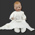 Armand Marseille doll - 1