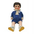 Germany porcelain doll - 1