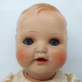 Germany porcelain doll - 2