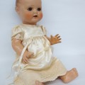 Germany porcelain doll - 3