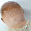 Germany porcelain doll - 5