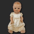 Germany porcelain doll - 1