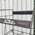 California Nesbitt's Orange display - 2