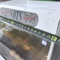 Tower nuts ''flavour peak'' display, showcase  - 2
