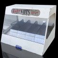 Tower nuts ''flavour peak'' display, showcase  - 1
