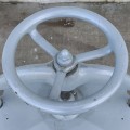 Antique cast iron press - 6