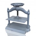 Antique cast iron press - 1