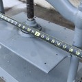 Antique cast iron press - 7