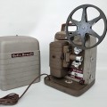 Bell & Howell projector - 1
