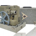 Vintage Eumig Wien p8 projector  - 1