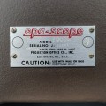 Projecteur Opa-Scope - 2