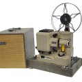 Projecteur vintage Eumig type P8m - 1