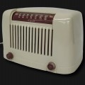 Addison radio  - 1