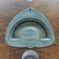 Decorative wooden Atwater Kent radio, model 84 - 2