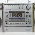 Radio ''boom box'' Sanyo C7 - 2