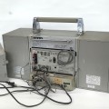 Radio ''boom box'' Sanyo C7 - 3