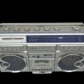 Radio Boombox Lasonic modèle trc-922 - 2