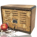 Antique brand and miller radio  - 2