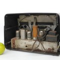 Crosley vintage radio - 2