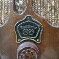 Vintage RCA Victor radio  - 2