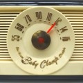 Northern Electric Baby Champ radio - 2