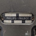 Radio décoratif Philips, France  - 4
