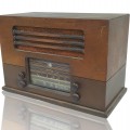 Radio décoratif Sparton  - 1