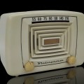 Westinghouse radio model 502 - 1