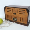 Radio Electrohome  - 2