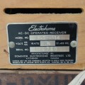 Radio Electrohome  - 3