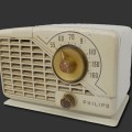 Radio Philips - 1